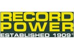 RECORD logo