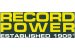 RECORD logo