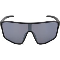 Red Bull Draft Sunglasses black smoke with silver mirror SPECT