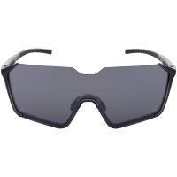 Red Bull Nick Sunglasses black smoke with silver mirror SPECT