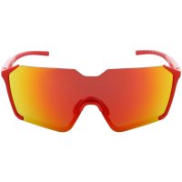 Red Bull Nick Sunglasses red red flash, brown with red mirror, S.2 SPECT