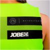 Redningsvest 4 Buckle Lime Jobe XS – miniature 2