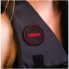 Redningsvest 4 Buckle Sort Jobe 4XL – miniature 2