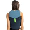 Redningsvest Dame Neoprene Midnight Blue Jobe S+ – miniature 1