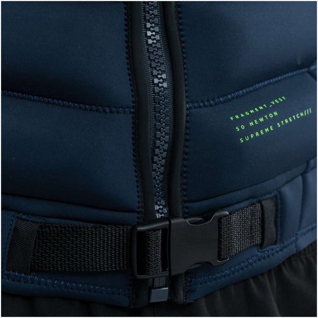 Redningsvest Fragment Midnight Blue Jobe s – billede 4