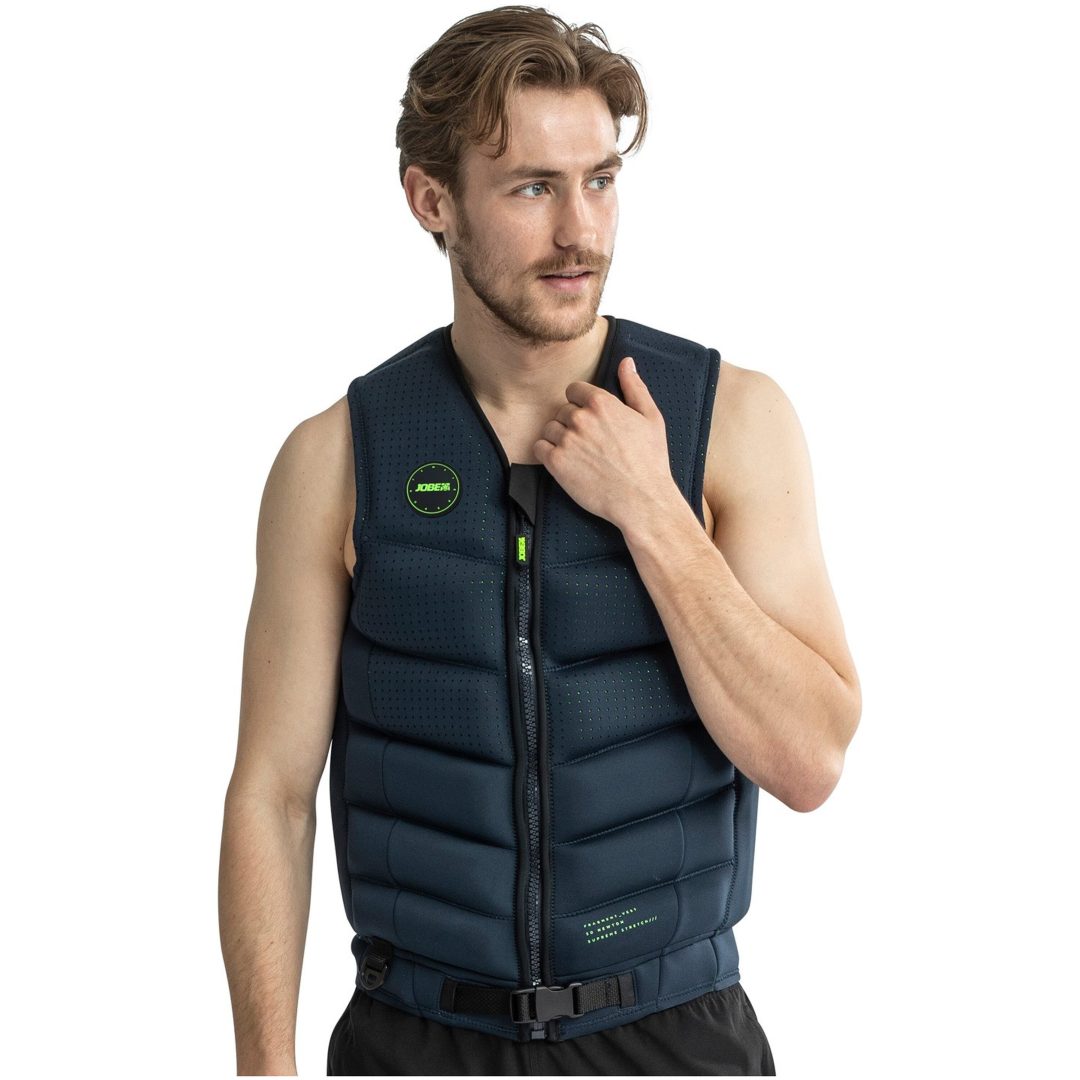 Redningsvest Fragment Midnight Blue Jobe s