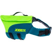 Redningsvest Pet Lime Teal Jobe