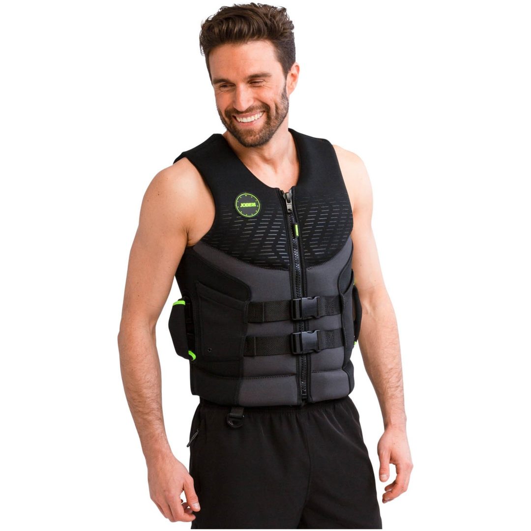 Redningsvest Premium Neoprene Jobe s – billede 4