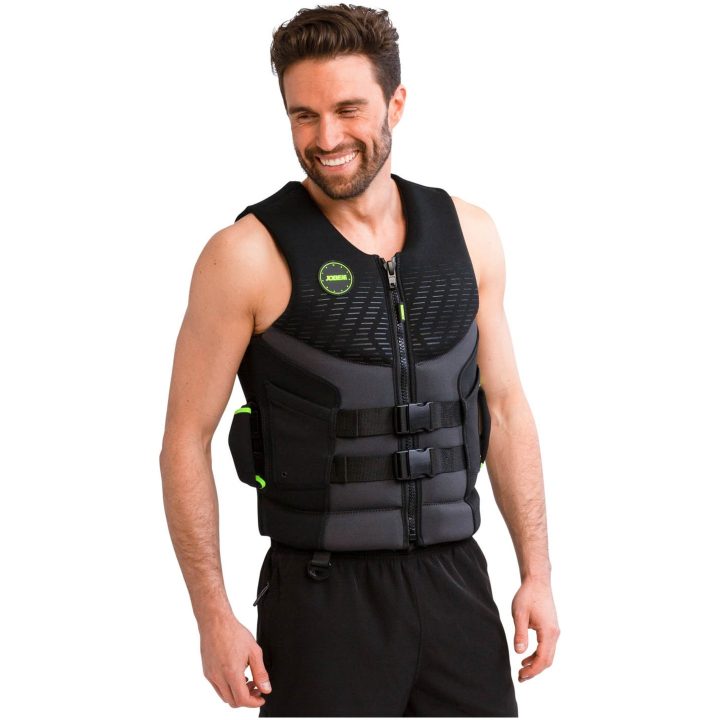 Redningsvest Premium Neoprene Jobe s – billede 4