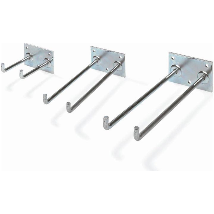 Redskabsholder Tospydd MILLERS – billede 2