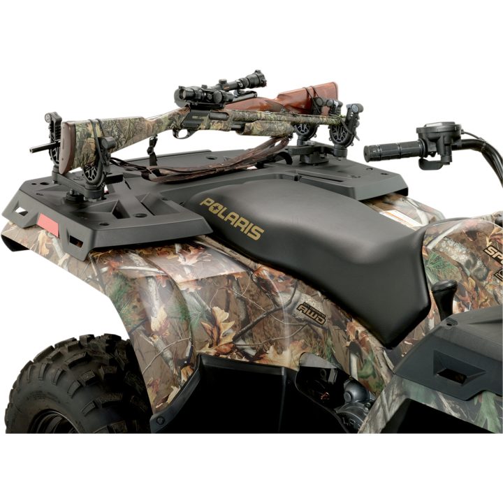 Redskab/Våbenholder FLEXGRIP Dobbelt MOOSE RACING Dobbelt – billede 2