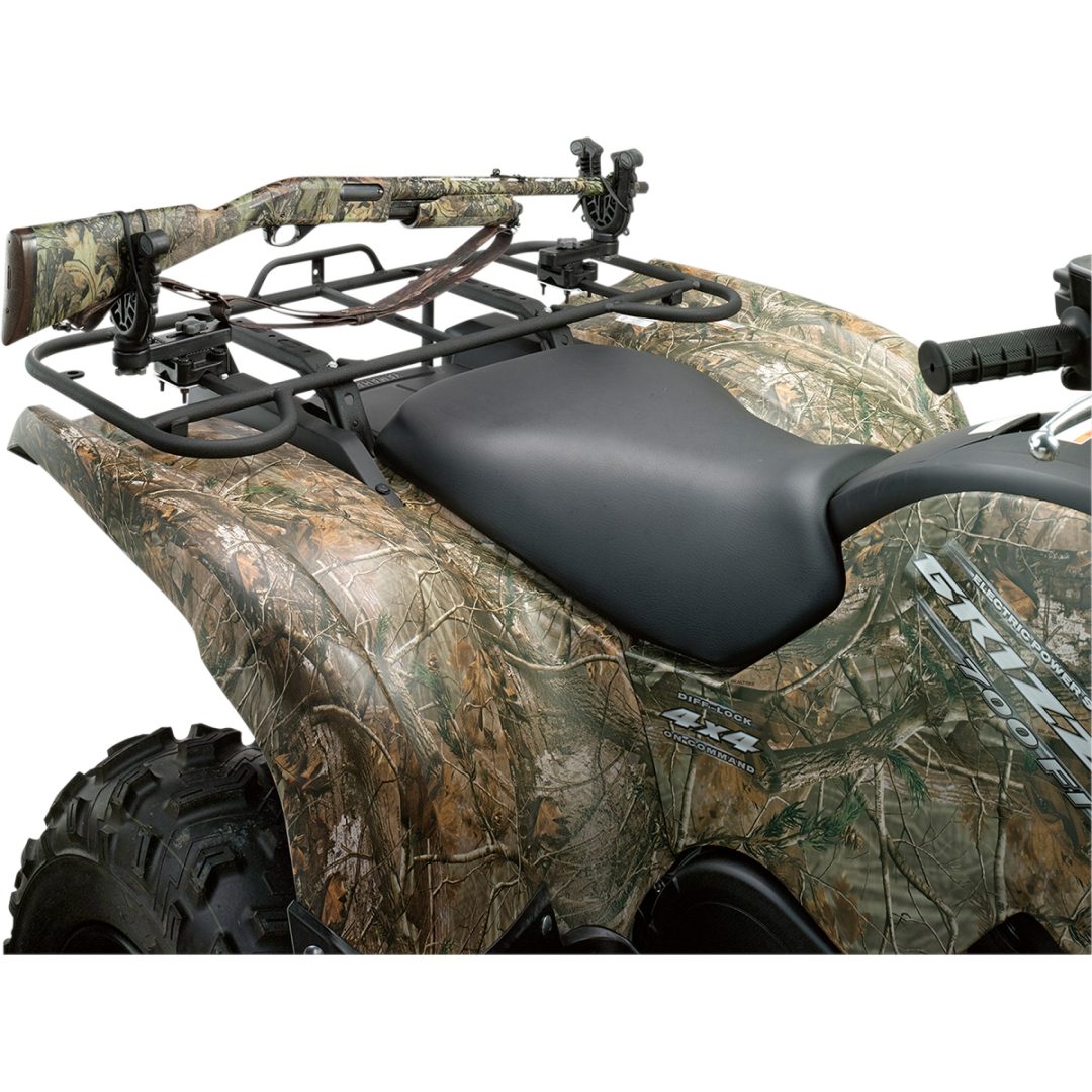 Redskab/Våbenholder FLEXGRIP Pro-Single MOOSE RACING Pro Enkelt