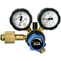 Reduktionsventil FIXICONTROL HT AGA