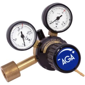 Reduktionsventil UNICONTROL 500 AGA