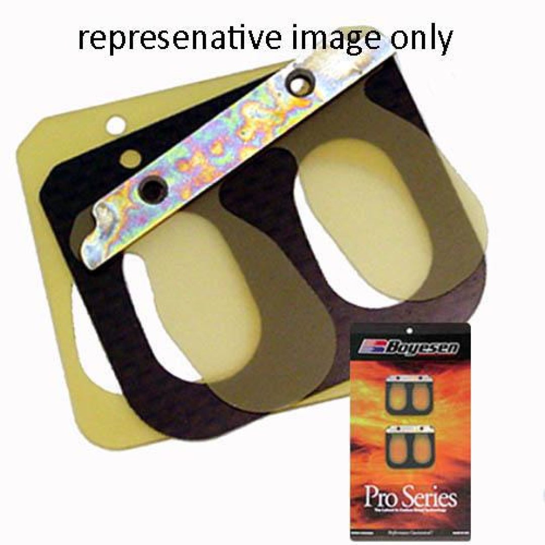 Reed kit PRO SERIES REEDS BOYESEN PRO SERIES REED RAD35A
