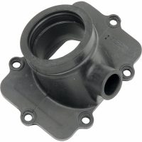Reed Valve Boot V-force 3 Sort VFORCE/MOTO TASSINARI