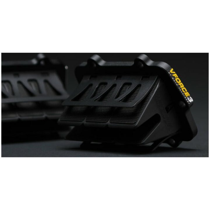 Reedventil 3 V-FORCE – billede 2