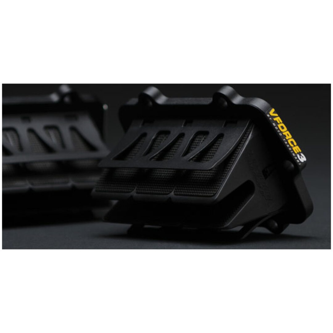 Reedventil 3 V-FORCE