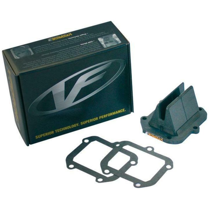 Reedventil 3 V-FORCE – billede 2