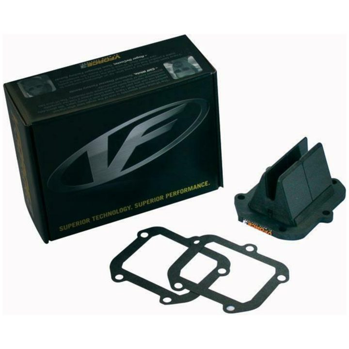 Reedventil 3 V-FORCE – billede 2