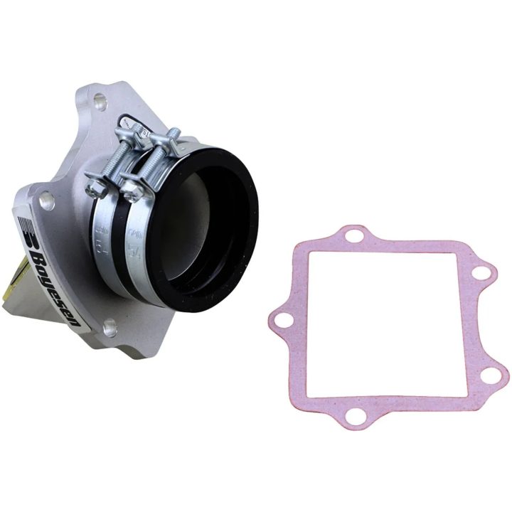 Reedventil Boyesen Reedvalve Kit – billede 3