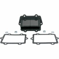 Reedventil V-force 3 Sort VFORCE/MOTO TASSINARI