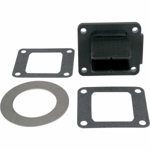 Reedventil V-force 3 Sort VFORCE/MOTO TASSINARI