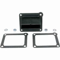 Reedventil V-force 3 Sort VFORCE/MOTO TASSINARI