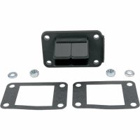 Reedventil V-force 3 Sort VFORCE/MOTO TASSINARI