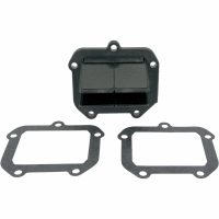 Reedventil V-force 3 Sort VFORCE/MOTO TASSINARI