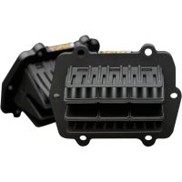 Reedventil V-force 3 Sort VFORCE/MOTO TASSINARI