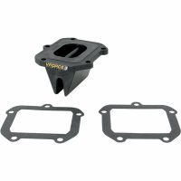 Reedventil V-force 3 Sort VFORCE/MOTO TASSINARI