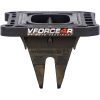 Reedventil V-force 4 Sort Carbon Fiber/gummi VFORCE/MOTO TASSINARI – miniature 4