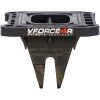 Reedventil V-force 4 Sort Carbon Fiber/gummi VFORCE/MOTO TASSINARI – miniature 1