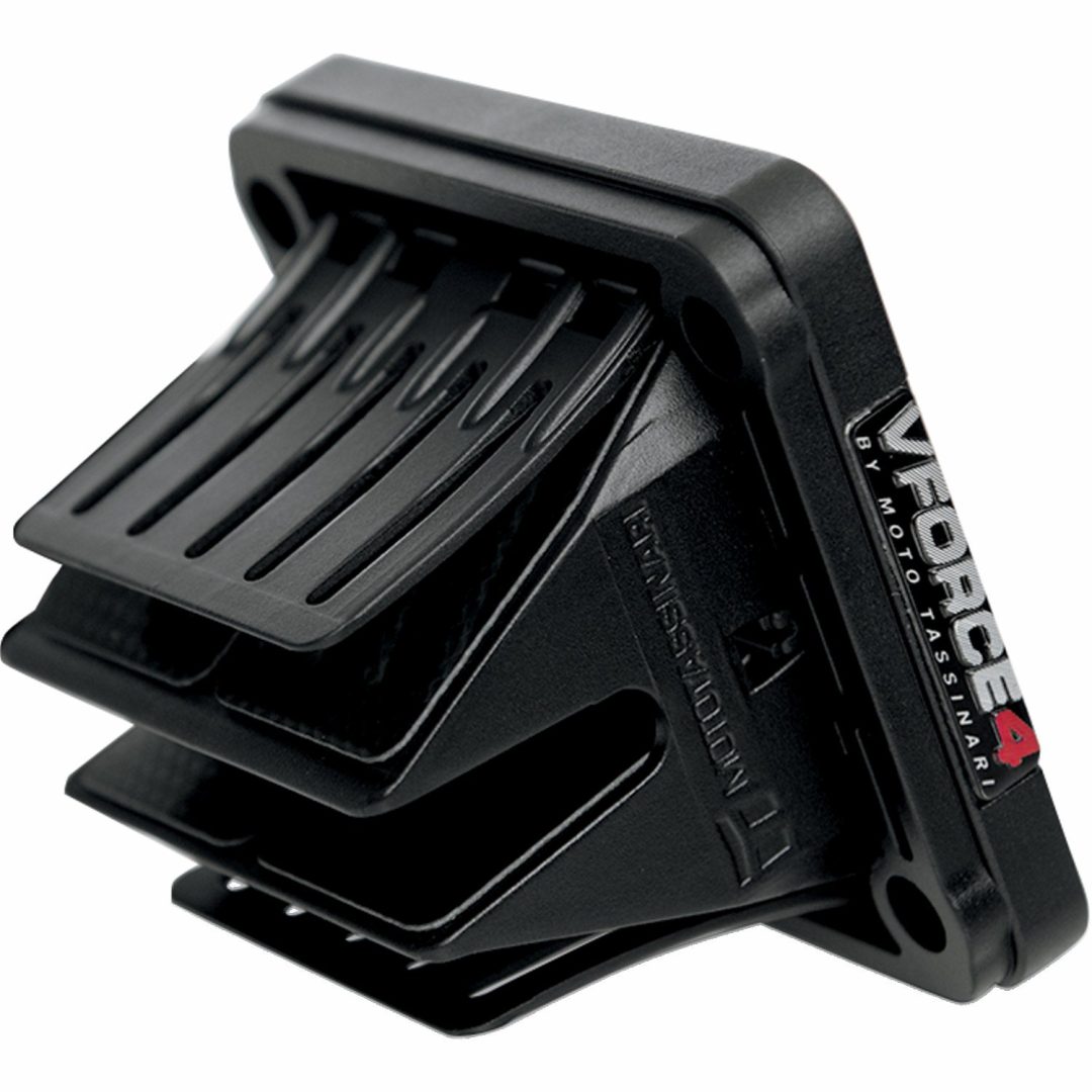 Reedventil V-force 4 Sort VFORCE/MOTO TASSINARI
