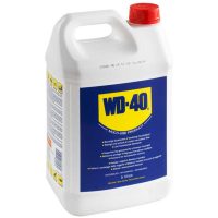 Refill Canister - 5L WD 40