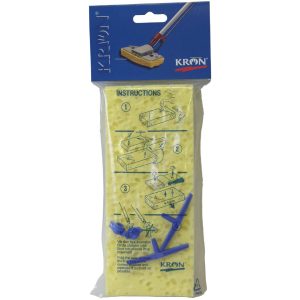 Refill Svampemoppe KRON