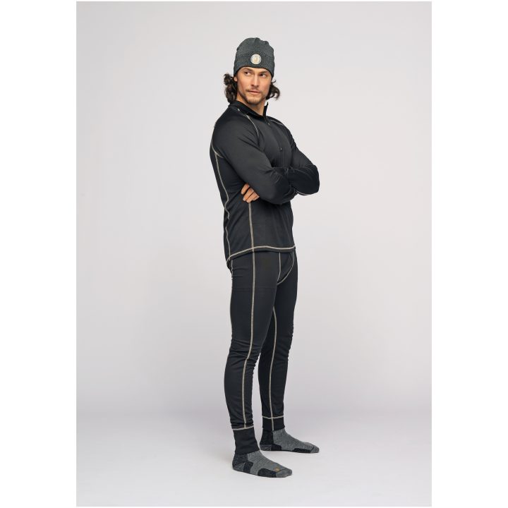 Refleks hue 8001 Technical Sort Jobman En størrelse – billede 10