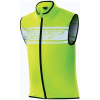 Refleksvest Flo-Rider Gul RST