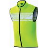 Refleksvest Flo-Rider Gul RST s – miniature 2