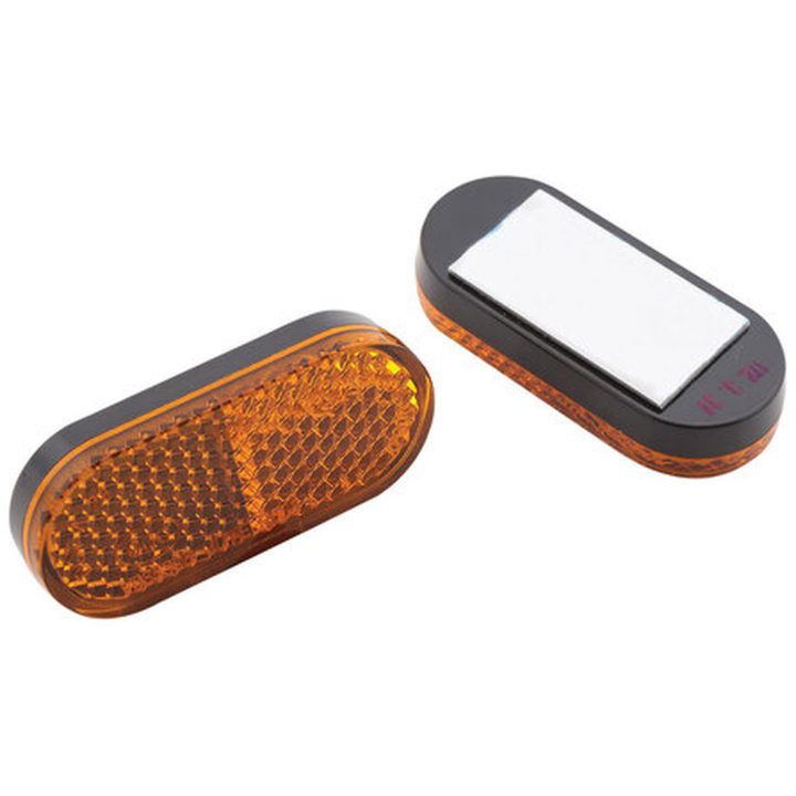 Reflektor Smart Orange HIGHSIDER – billede 2