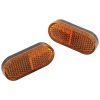 Reflektor Smart Orange HIGHSIDER – miniature 1