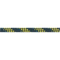 Regatta 2000 steelblue-yellow 6mm x 200m
