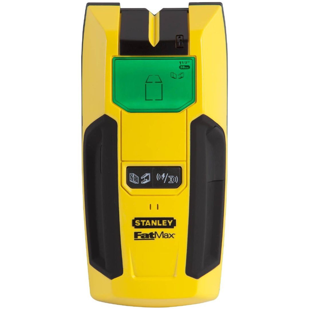 Regelsøger FMHT0-77407 STANLEY REGELSØGER FMHT0-77407 – billede 2