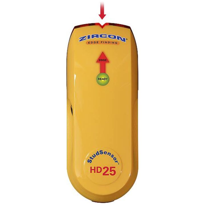 Regelsøger StudSensor™ HD25 ZIRCON Regelsøger HD25 – billede 2