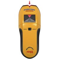 Regelsøger StudSensor™ HD55 ZIRCON