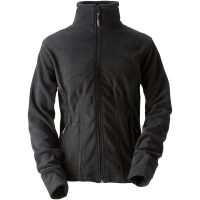 Regina Fleece w Black M