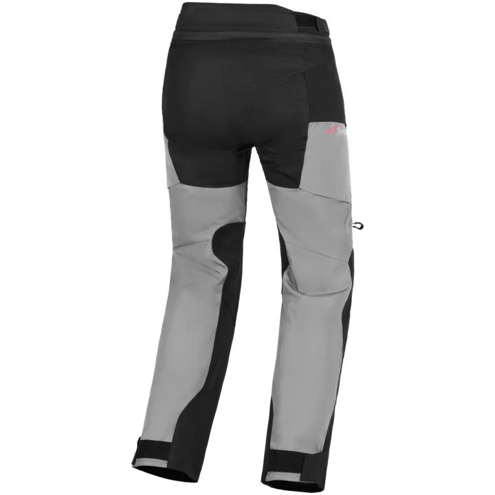 Regnbukser Andes v4 Drystar® Grå Alpinestars s – billede 2