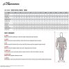 Regnbukser Andes v4 Drystar® Grå Alpinestars s – miniature 3