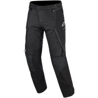 Regnbukser Andes v4 Drystar® Sort Alpinestars